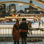 Love, Romance, and Ice Skating