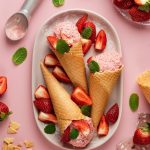 Summer Desserts and Resident Feedback